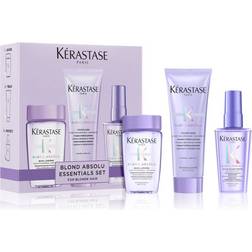 Kérastase Blonde Absolute Gift set