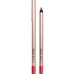 Lancôme Idle Lip Shaper Creamy Matte 100 - Red Now