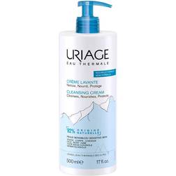 Uriage Cleansing Cream 500ml