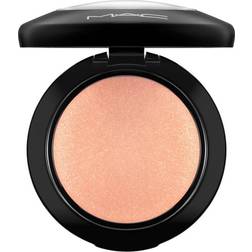 MAC Mineralize Blush Warm Soul