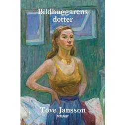 Bildhuggarens dotter pocket (Häftad)