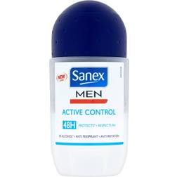 Sanex Men Dermo Active Control 48h Deo Roll-on 50ml