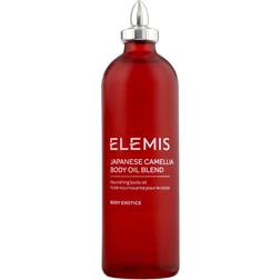 Elemis Japanese Camellia Body Oil Blend 100ml