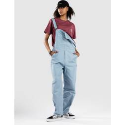 Carhartt WIP Norris Bib Overall misty sky garment dyed