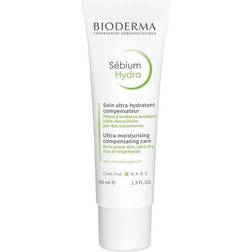 Bioderma Sébium Hydra 1.4fl oz