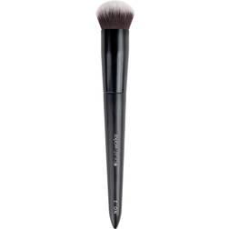 Brushworks no. 2 buffing foundation