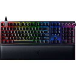 Razer Huntsman V2 Opto-mechanical (English)