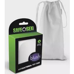Blush Novelties Anti-Bacterial Toy Bag Medium