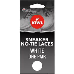 SC Johnson No Tie Shoe Laces