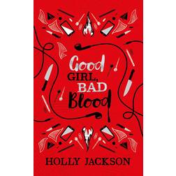 Good Girl Bad Blood (Inbunden, 2024)