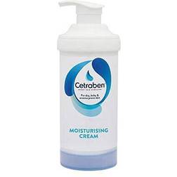 Cetraben Moisturising Cream 475ml