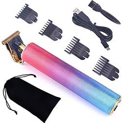 JQUAL Barber Hair Clipper Machine