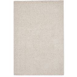 Think Rugs Area Rug White 80x150cm