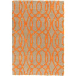 Zipcode Design Bontang Orange 200x300cm