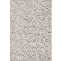 KM Carpet Goose Eye Grå 200x300cm