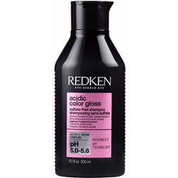 Redken Acidic Color Gloss Sulfate-Free Shampoo 300ml