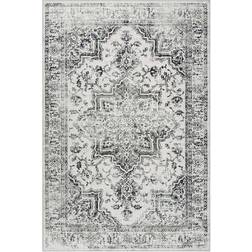 Vernal Peoria Persian Machine Washable Grey 120x180cm