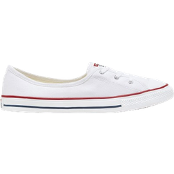 Converse Chuck Taylor All Star Dainty Ballet W - White