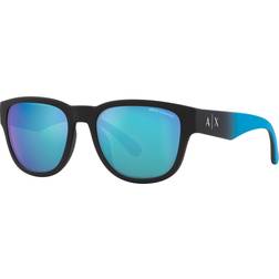 Armani Exchange AX4115SU 832525