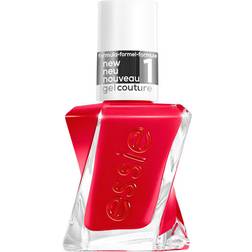 Essie Gel Couture Rock The Runway - Röd 13.5ml