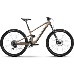 Lapierre Full Suspension MTB Zesty CF 7.9