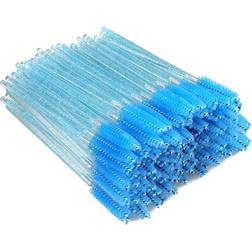 Crystal Eyelash Mascara Brushes 100-pack