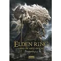 ELDEN RING. EL LIBRO DE ARTE OFICIAL. VOLUMEN 1 (Tapa dura)