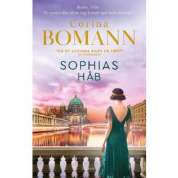 Sophias håb (Indbundet, 2024)