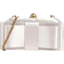 Ted Baker Bowelaa Crossover Bag - Ivory