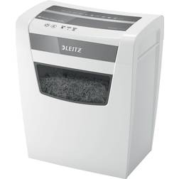 Leitz Iq Home Office S Document Shredder