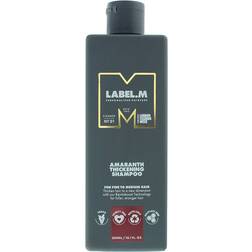 Label.m Amaranth Thickening Shampoo