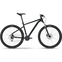 Lapierre Hardtail MTB Edge 3.9 Anthracite Matt