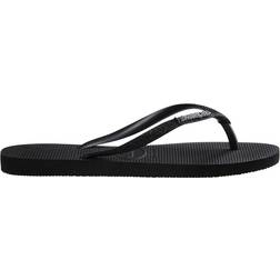 Havaianas Slim Glitter II - Black