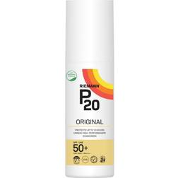 Riemann P20 Original Spray SPF50+ PA++++ 100ml