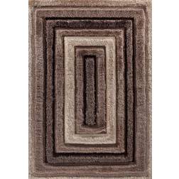 Serdim Rugs Modern Soft Bordered Bronze 160X230cm