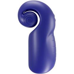 Snail Vibe Svibe EVO Vattentät Uppladdningsbar Masturbator