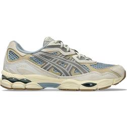 Asics Gel-Nyc - Dolphin Grey/Oyster Grey