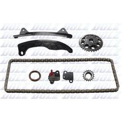 Dolz Timing Chain Kit SKCC050F