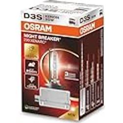 Osram Xenarc Night Breaker 220 D3S
