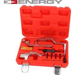 Energy NE00382 Verktygssats Ventiltider
