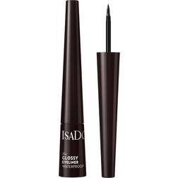 Isadora Eyeliner Glossy Brun