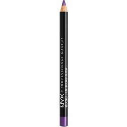 NYX NYX Professional Makeup Slim Eye Pencil Lila