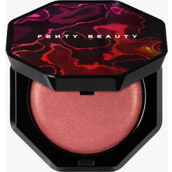 Fenty Beauty Hot Cheeks Velour Blushlighter Juicy Peach