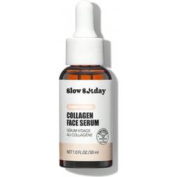 Shein SlowSunday Collagen Face Serum 30ml