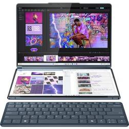 Lenovo Yoga Book 9i 2-in-1 13.3" 2.8K