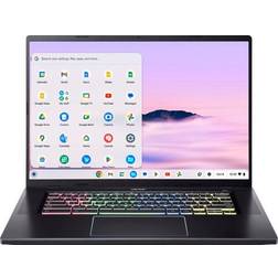 Acer Chromebook Plus 516 GE-16.0"