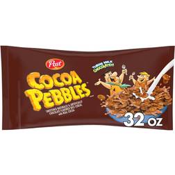 Cocoa Pebbles Bag 32oz 32oz