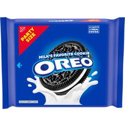 Oreo Chocolate Sandwich Cookies 24.2oz