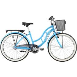 Sjösala Smilla 24'' - Blue Barncykel