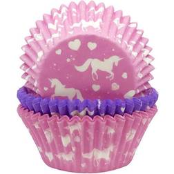 Anniversary House Unicorn Cupcakeform 12 cm